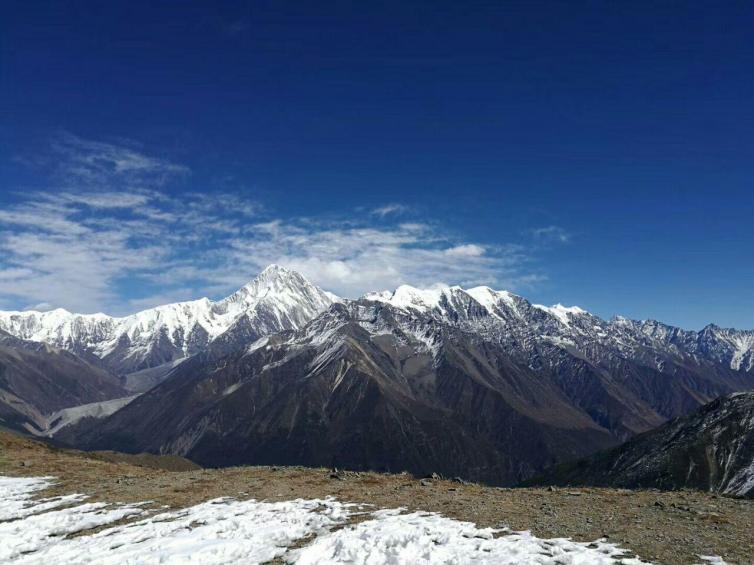 一起去西藏5条经典进藏路线,最新进藏最全攻略