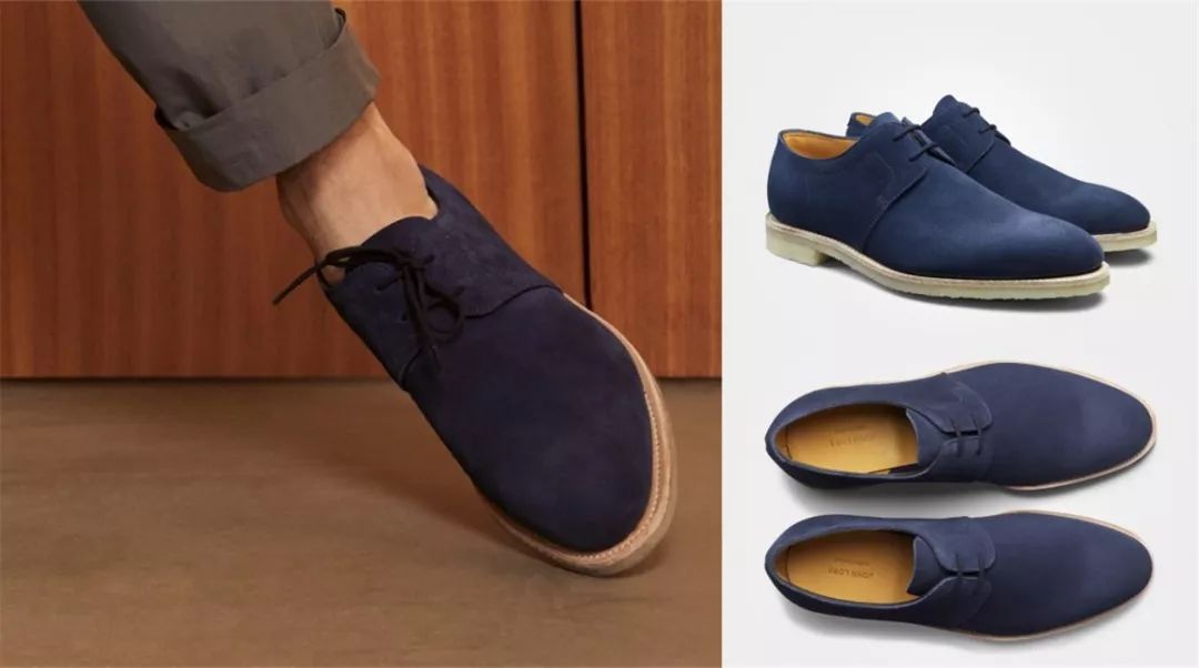 威廉、哈里、查尔斯王子同框太帅气!28个英伦绅士品牌拿走不谢