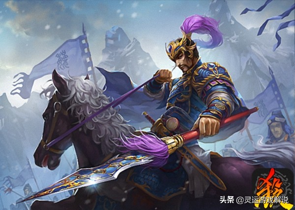 三国杀神陆逊武将阵亡台词,三国杀移动版各武将台词大全