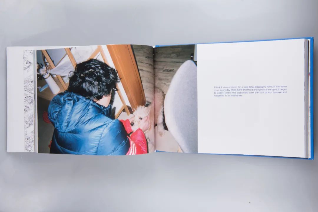 中央圣马丁视觉传达报考要求,中央圣马丁采访