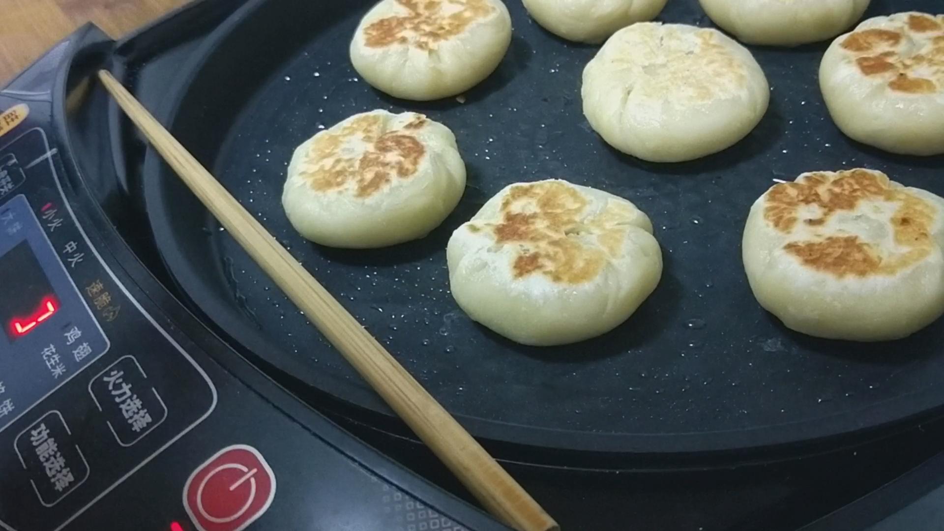 板栗酥饼的做法不用烤箱,板栗酥饼做法商用