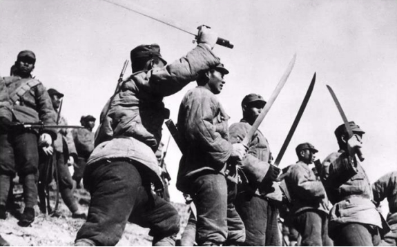 抗战时期一个加强团有多少人,抗战时期国军一个团大约多少人