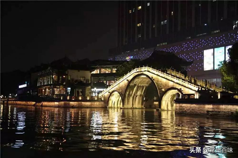 常州免费风景好的地方,常州散步地方有哪些景点