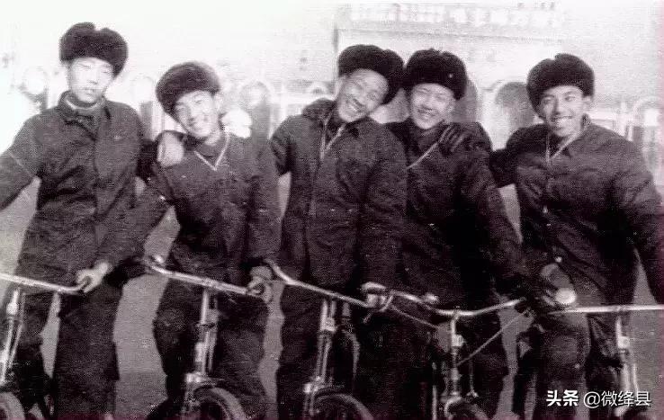 我的知青史30篇,我的知青历史39