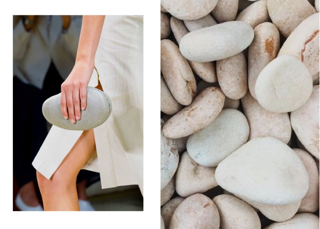 现在流行趋势和之前对比,现在的抄袭风