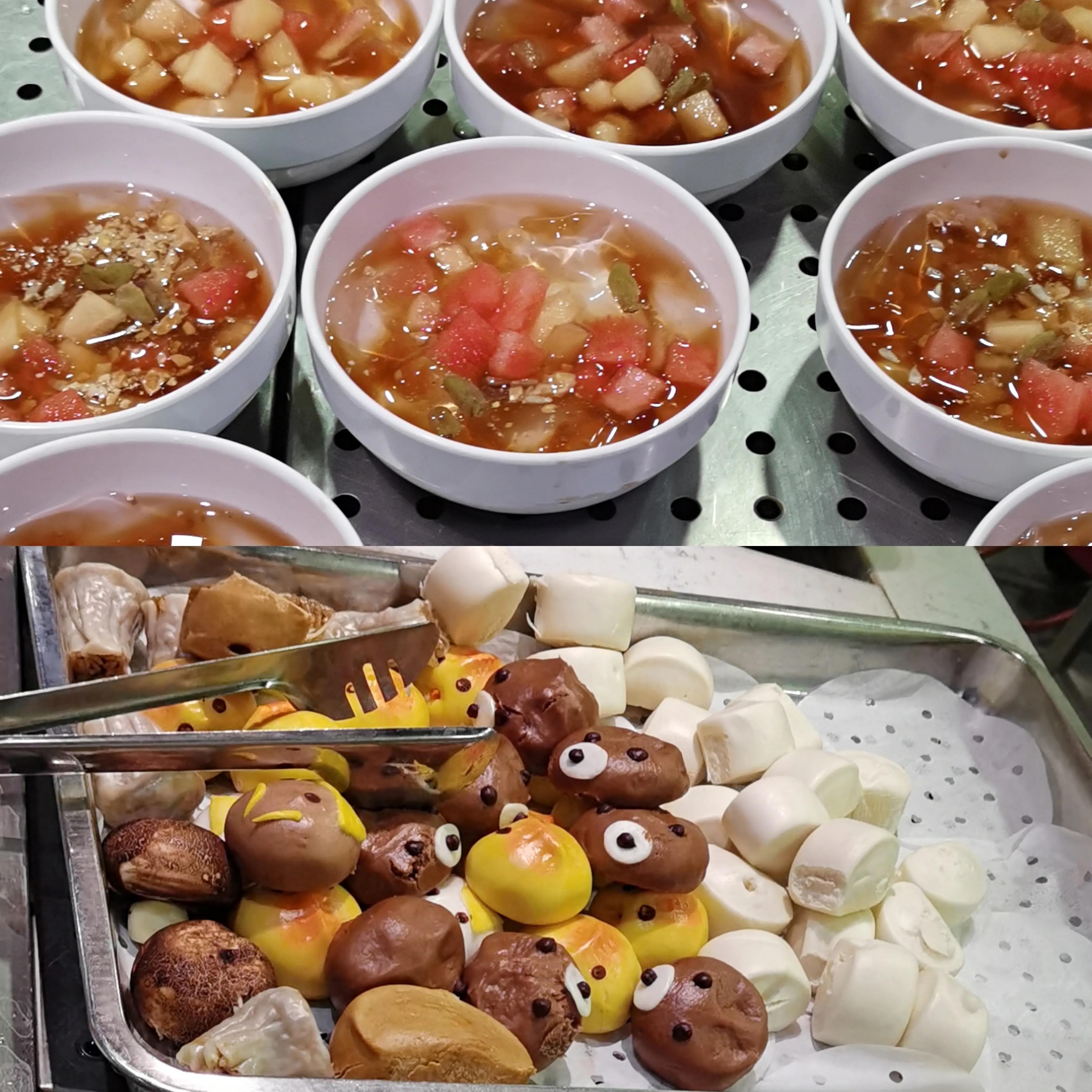 崇礼万龙滑雪场酒店,崇礼万龙滑雪场冬景