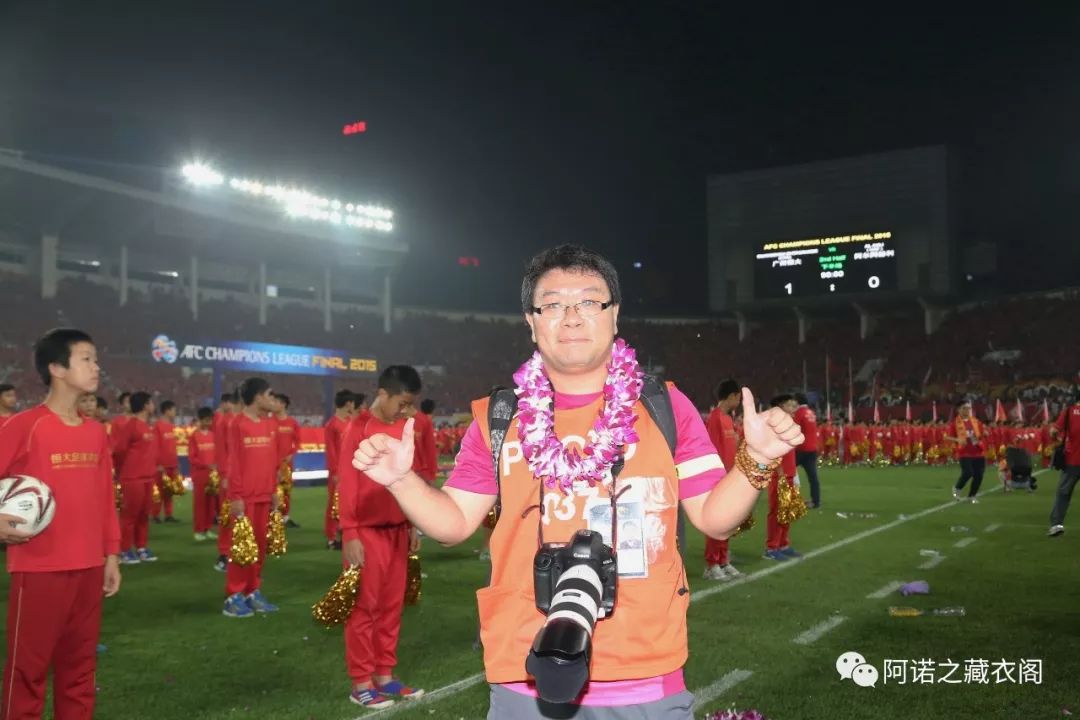 2015亚冠广州恒大决赛次回合,广州恒大15年亚冠夺冠全程回放