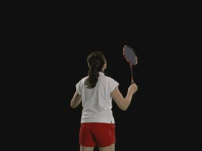 羽毛球拍掉磅,羽毛球拍弯了怎么办