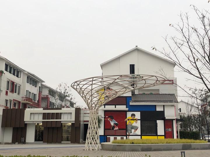 未来社区附近出租房,未来社区出租房