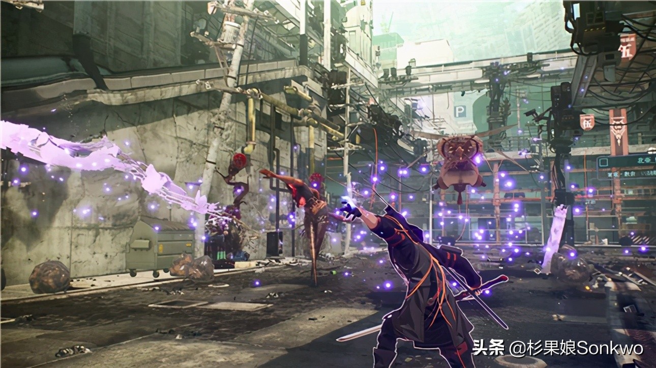 steam画质最好的动作类游戏,画面真实打击感爆棚的steam游戏