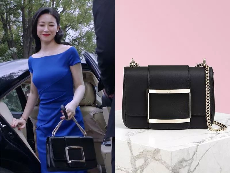 栗娜升职了吗,栗娜穿了多少套连衣裙