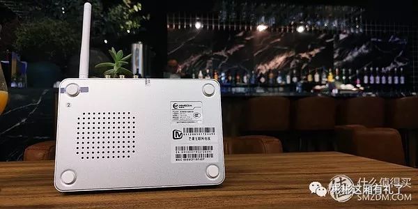 有个闲置硬盘，就可以看4K大片！海美迪Q5Plus*放播**器入手评测