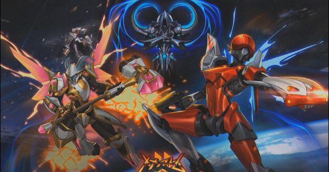 2019暴雪风暴英雄,风暴英雄暴雪嘉年华参赛