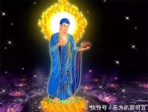 南无阿弥陀佛读了啥好处,南无阿弥陀佛到底该怎么读