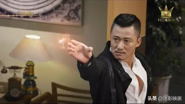 吴京的电影巅峰之作,吴京破2000亿的四部电影