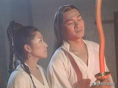 碧血剑爱恨只在一瞬间,碧血剑四句诗的秘密