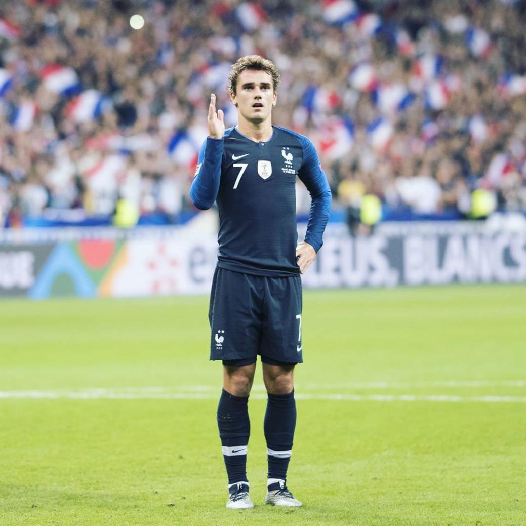 足坛女友颜值排名,盘点足坛球星女友