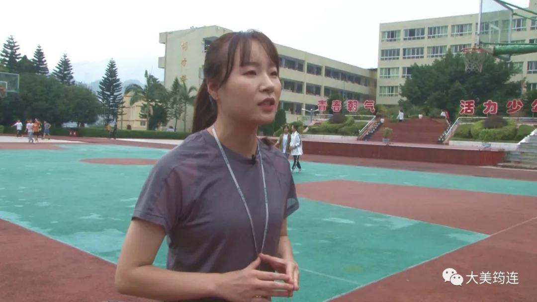 筠连改善基础设施,让农村学校发生“蝶变”!