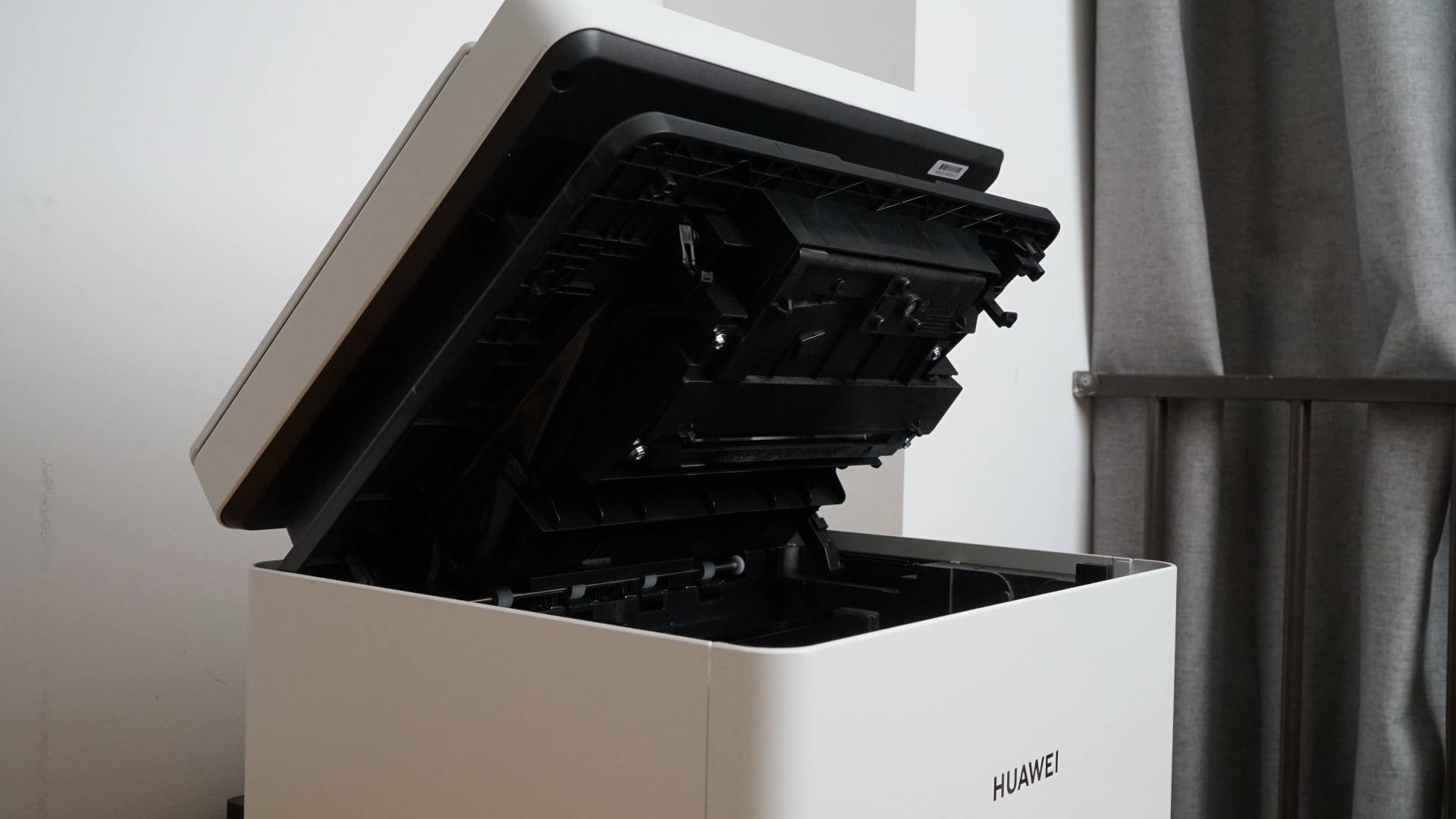 华为pixlabx1测试页,华为pixlabx11718硒鼓