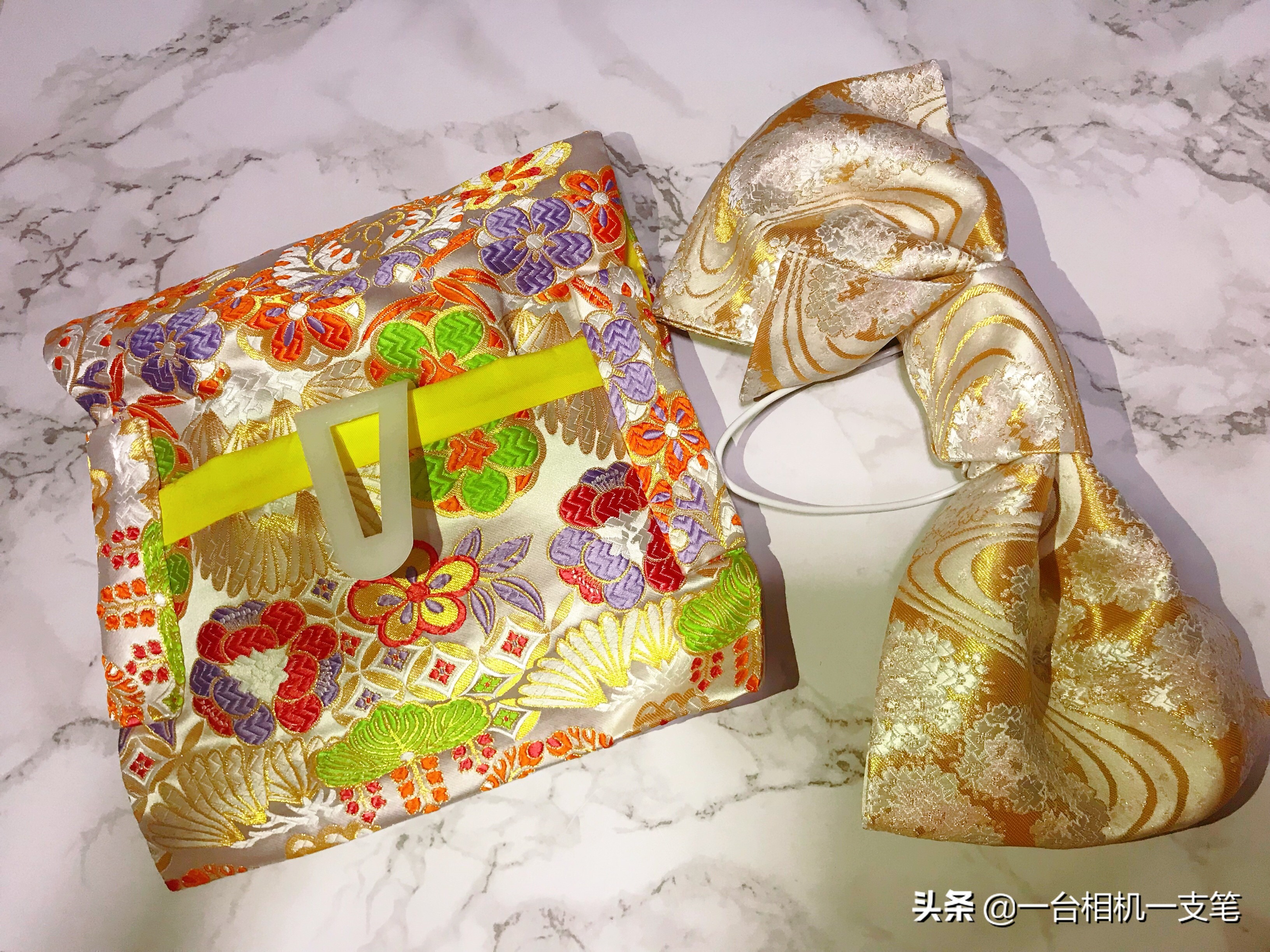 走进日本之和服,日本特别好看的和服