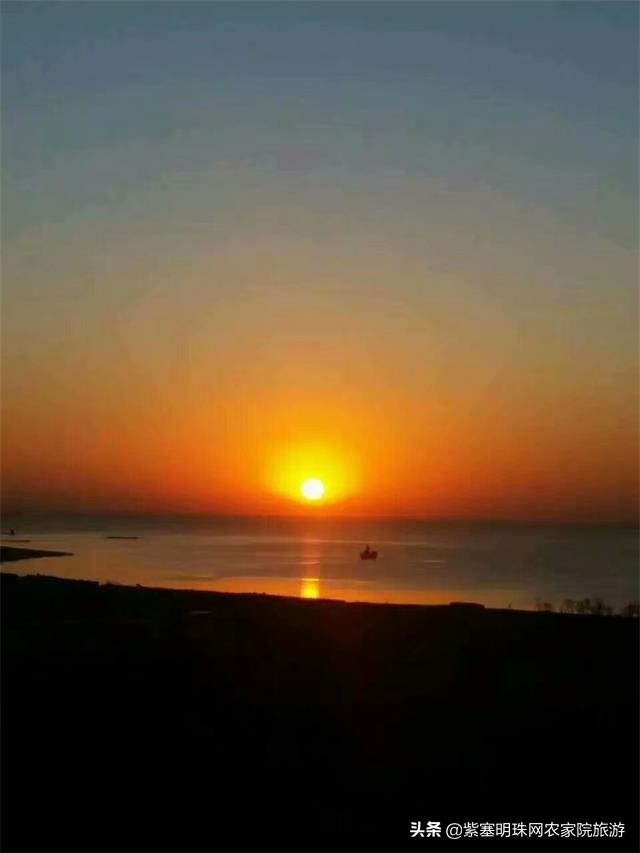 辽宁东戴河大鱼海棠海景农家院,绥中东戴河听海小院