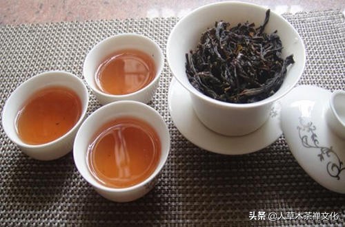 六大基本茶类如何搭配茶具,各种茶搭配什么样的茶具