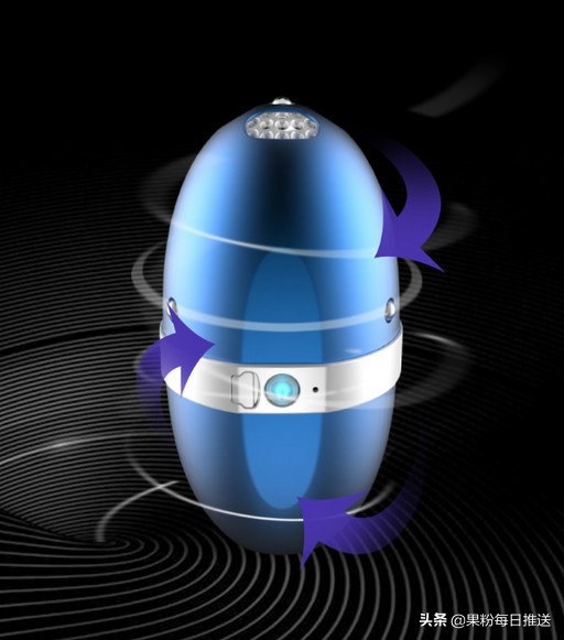 这颗风靡全世界的蛋，用着让人感觉好舒服