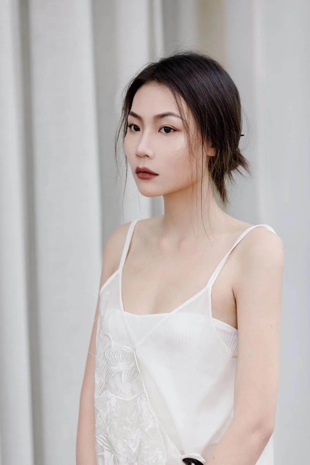 倪妮舒淇变美思路,倪妮舒淇脸型分析