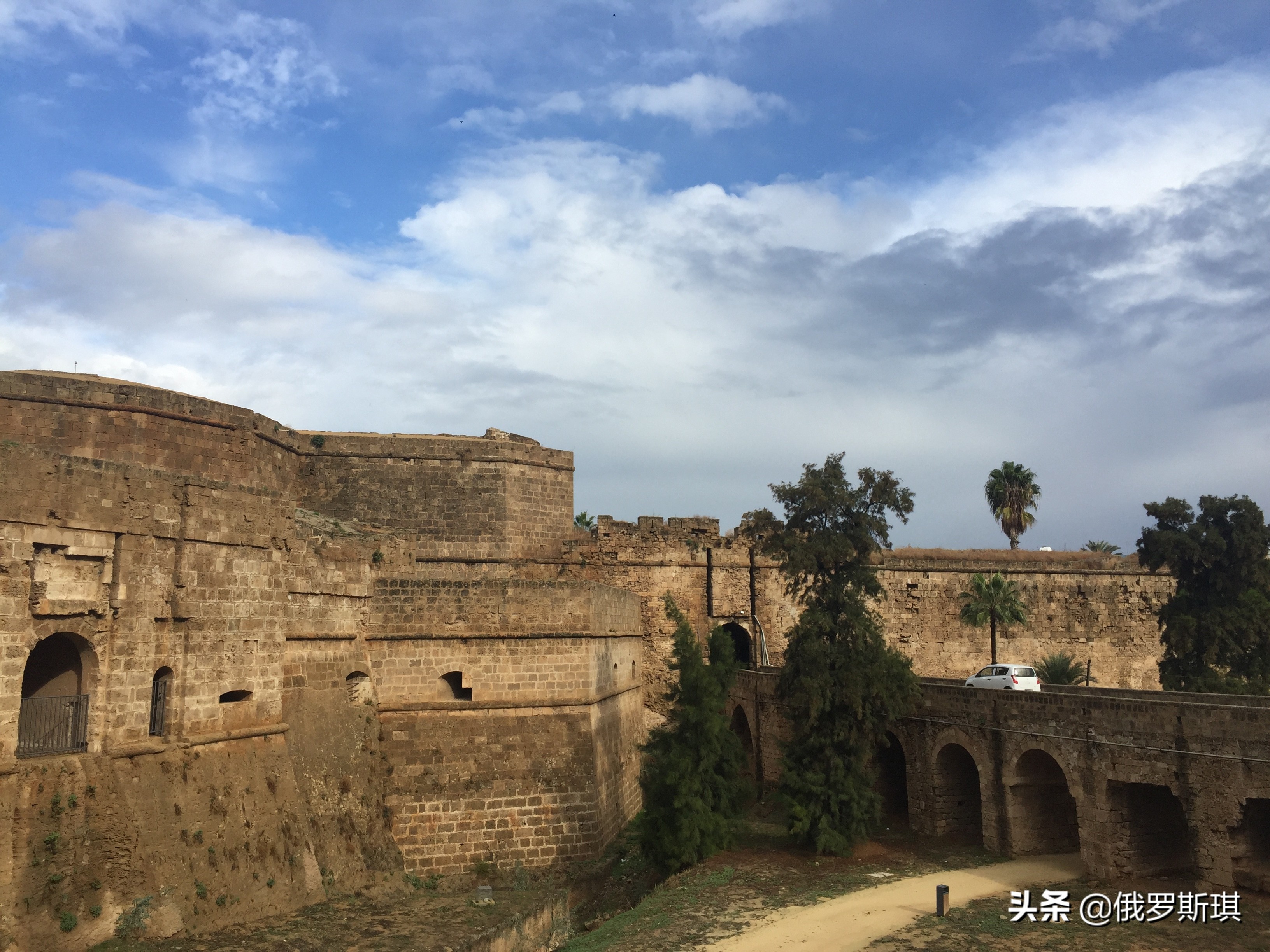 2019年中国我爱你,北塞浦路斯土耳其共和国成立时间