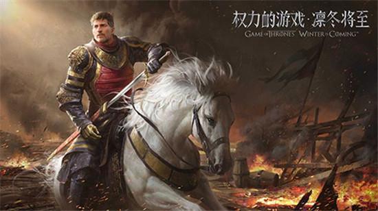 詹姆兰尼斯特雪诺,权游人物詹姆