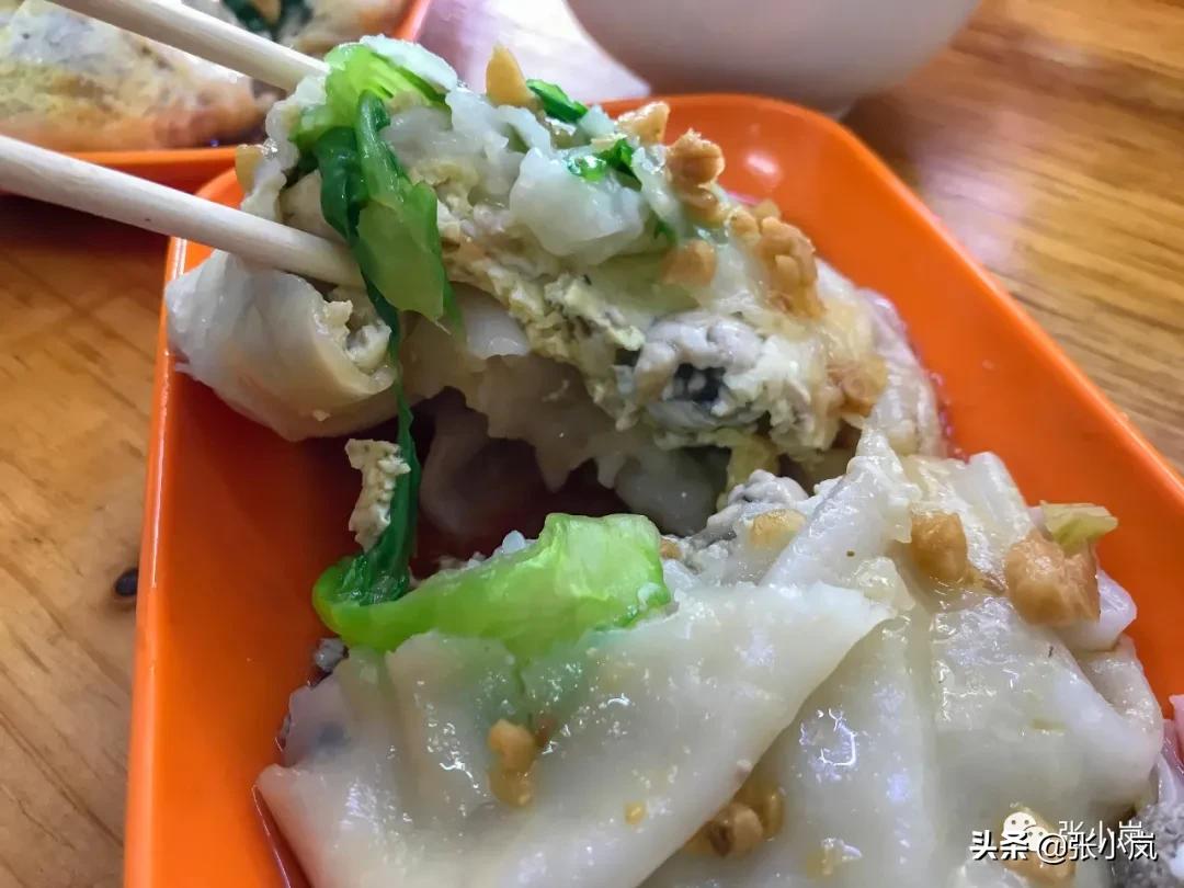 广州去潮汕自驾中途有哪些景点,厦门到潮汕自驾旅游攻略