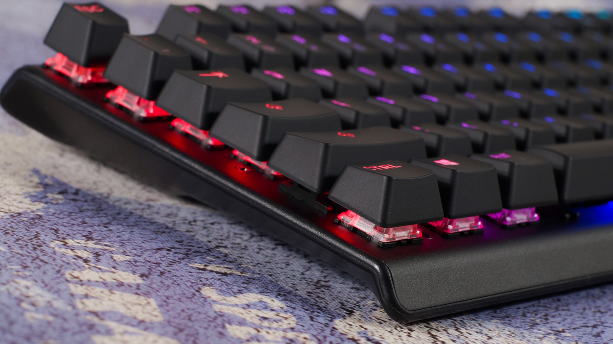 赛睿apexpro值得入手吗,赛睿apexpro是什么轴