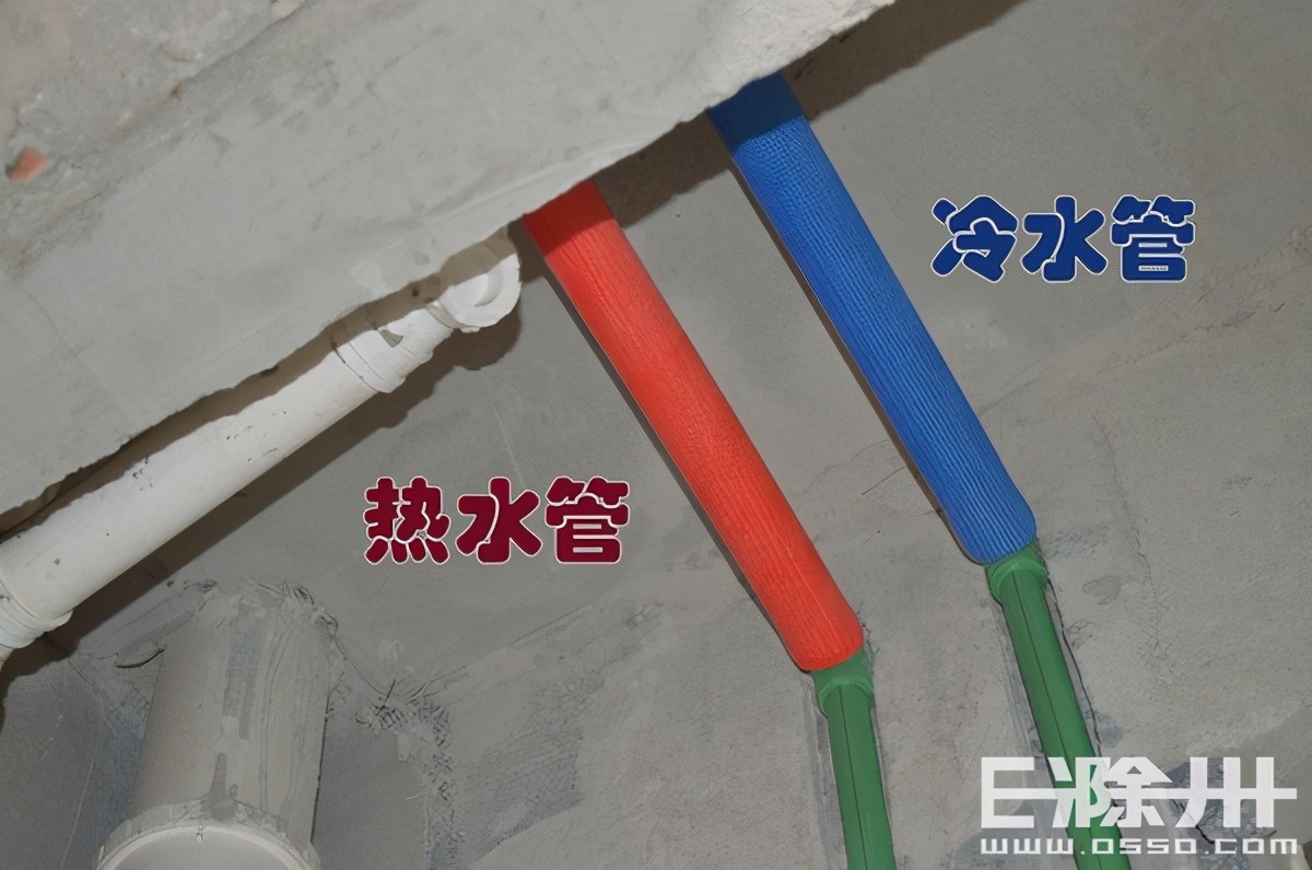 自己家装修水电注意事项,装修问答水电篇