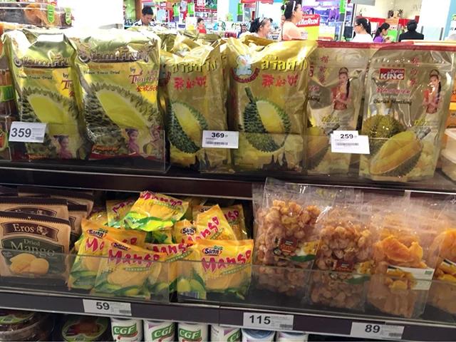 去泰国最强攻略,去泰国之前说说