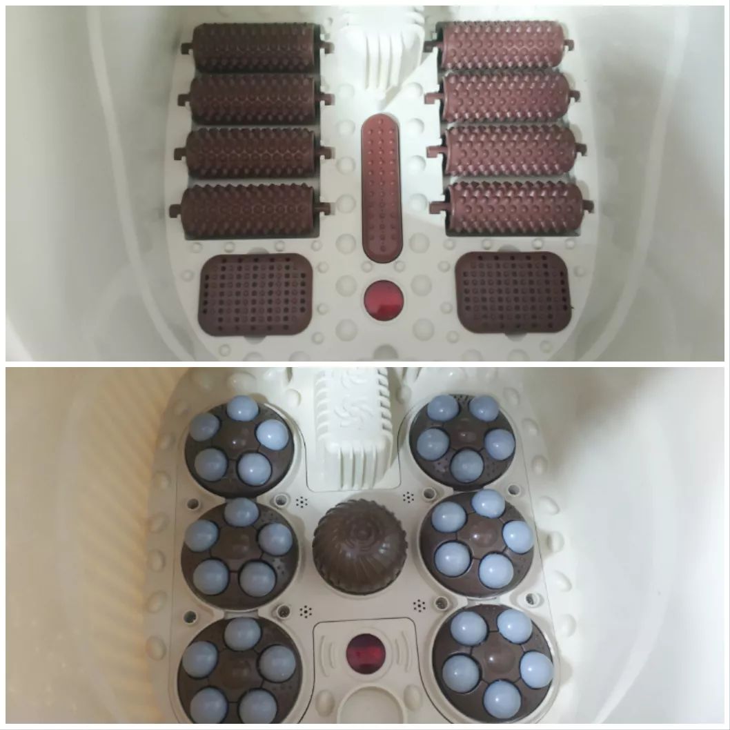 有哪些超好用的足浴盆推荐,足浴盆推荐性价比高