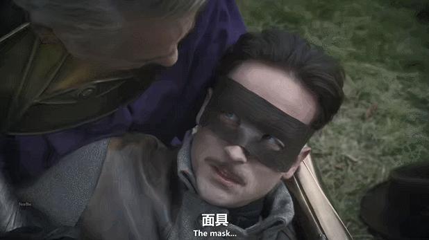 《守望者》S1E09：如果不能再现经典，那就造一个新的