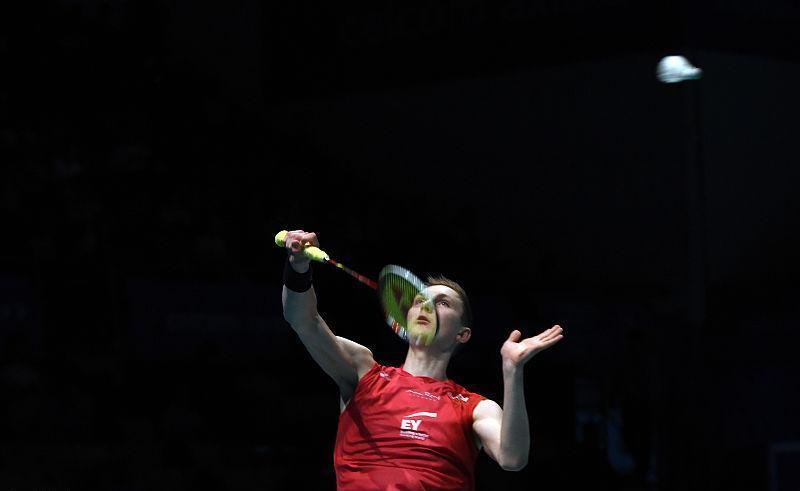 不懂这四点怎么才能练好高远球,为啥打高远球总出界