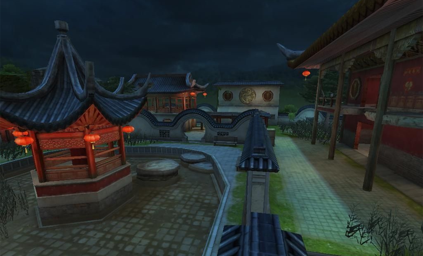 生化幽灵小红长什么样子,生化幽灵小红有几个版本