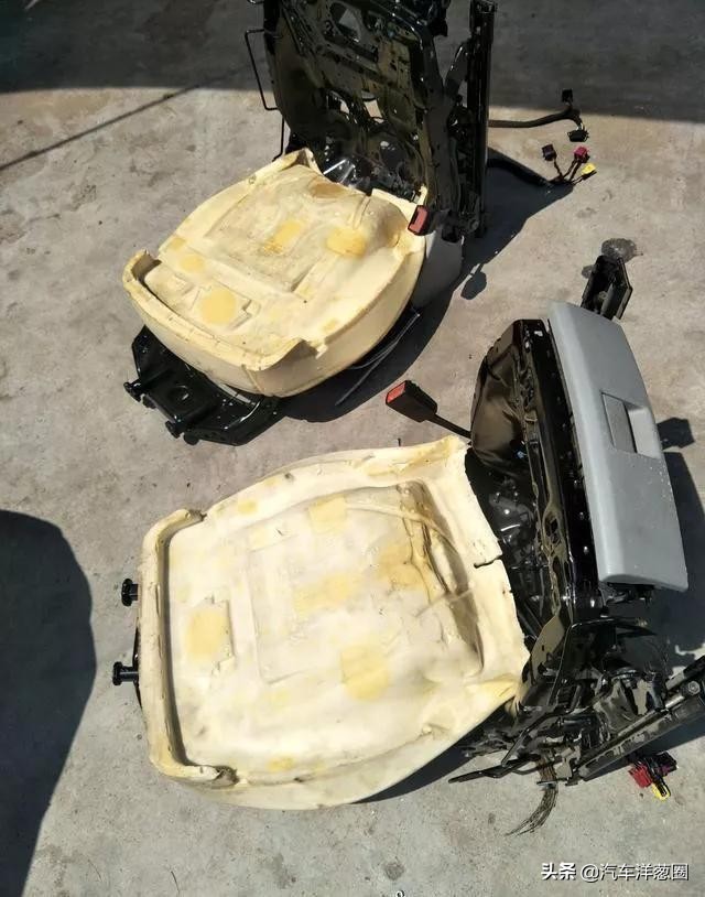 如何学习看二手车车况,如何判断二手车车况与价格