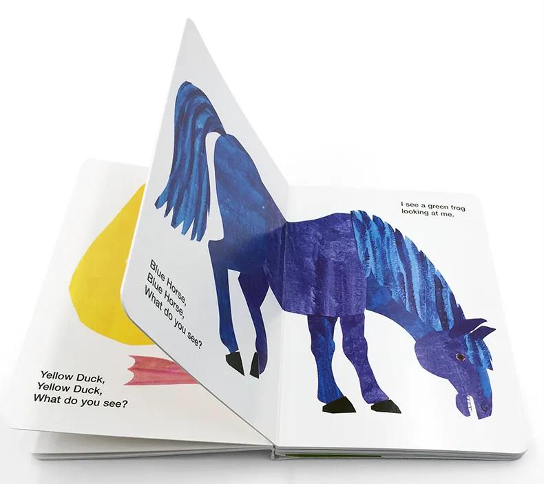 推荐英语启蒙绘本零基础,英语启蒙绘本推荐1-2