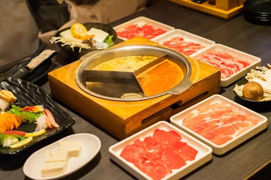 上海寿喜锅自助哪家强?(下)