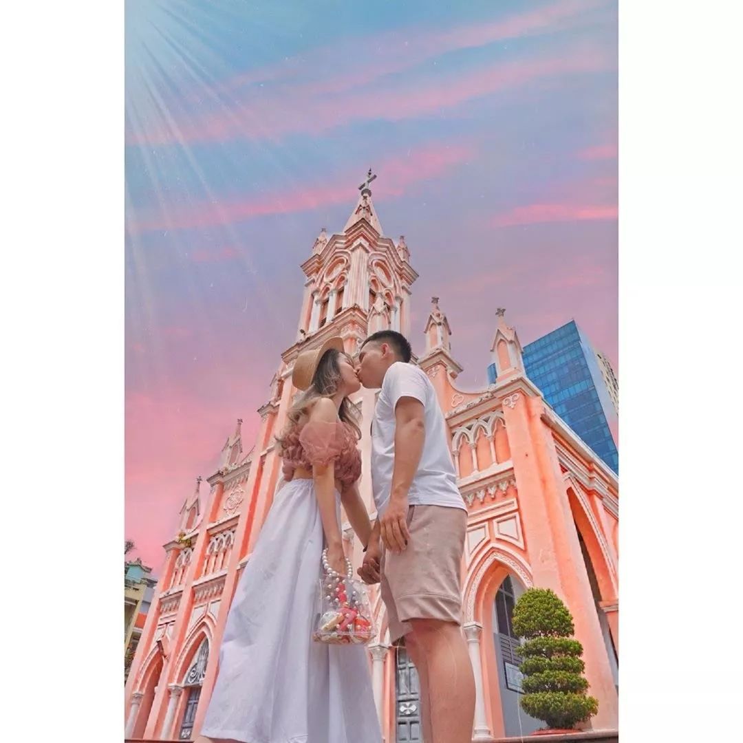 越南岘港之游,越南岘港旅行记