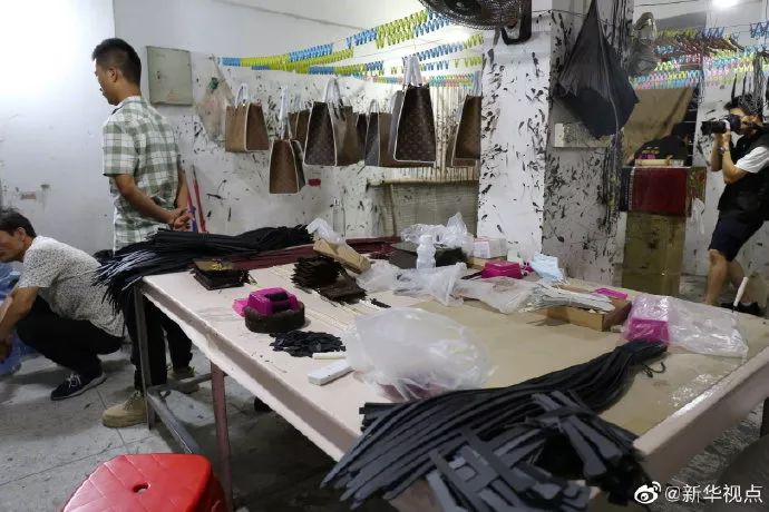 迪拜买名牌包,大牌包造假迪拜