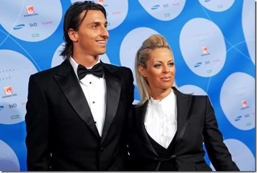 收获荣誉，取笑达赫林-伊布自传-《我是兹拉坦》-连载78