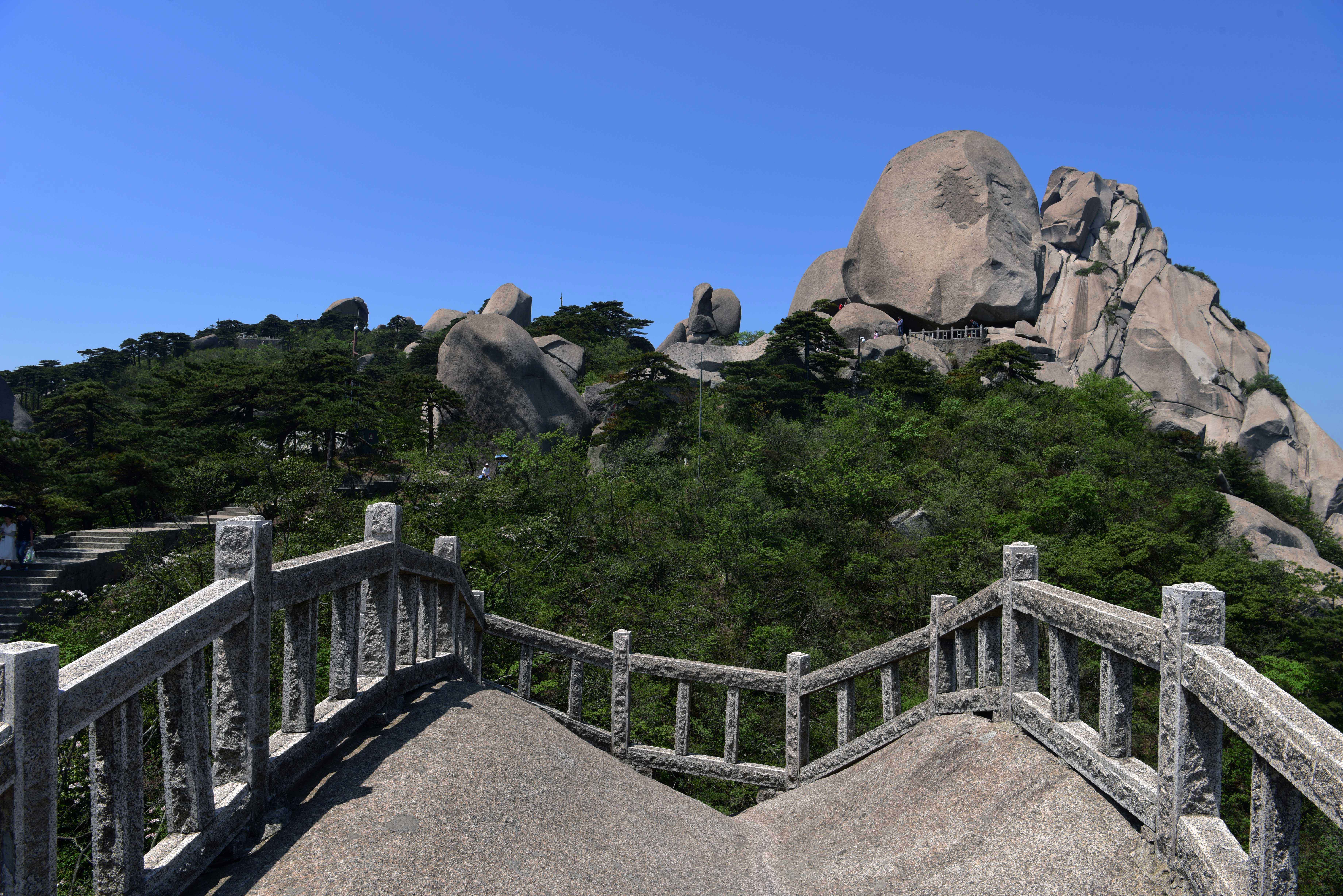 皖南哪些景点值得去玩的,皖南最值得去看的风景