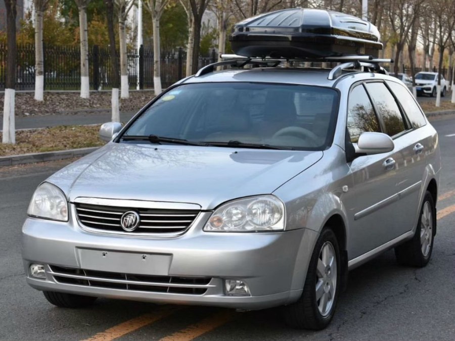 旅行车瓦罐车的优劣,旅行车难度在哪