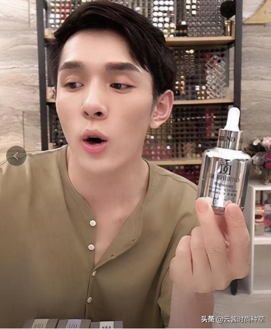 李佳琦skinlane肌侣新a醇精华,李佳琦推荐的超好用的精华水