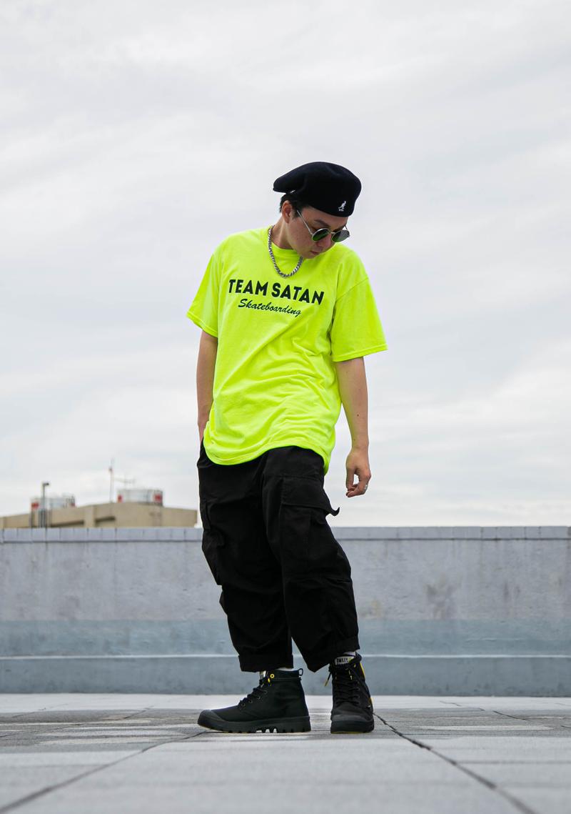 palladium高帮防水靴,palladium防水鞋红色