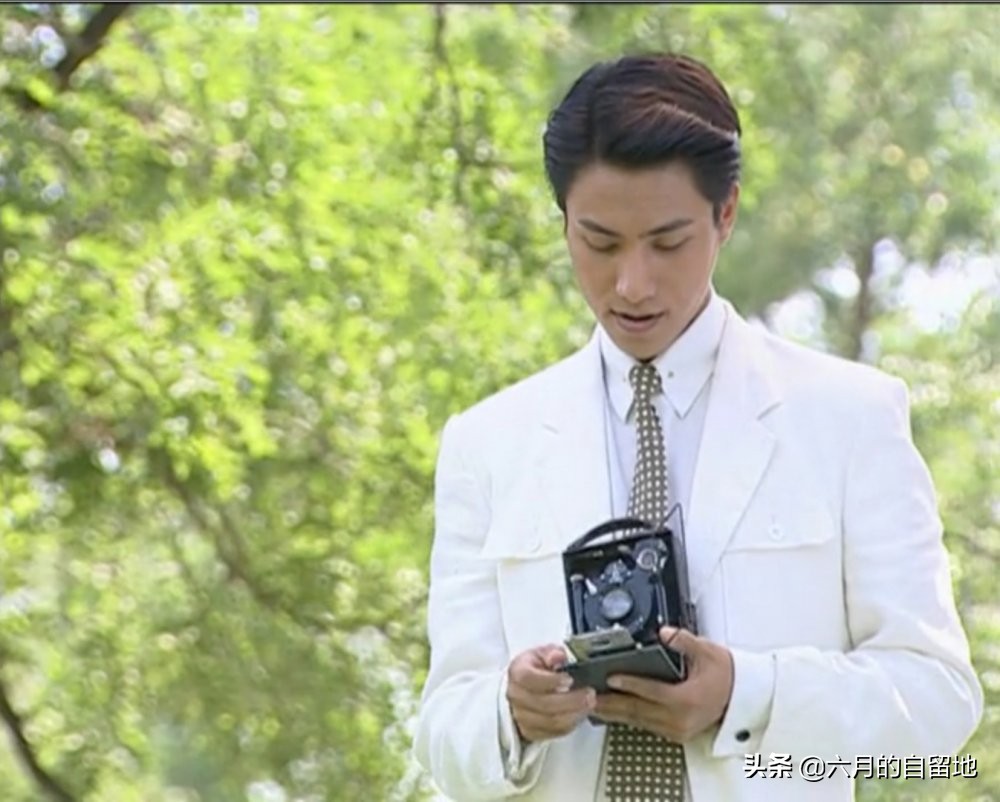 金粉世家有多可怕,金粉世家金家衰败和清秋有关吗