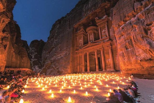 护照免签落地签国家和地区一览表,最值得去的免签落地签国家